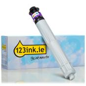 Ricoh MP C2503 black toner (123ink version) image
