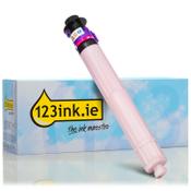 Ricoh MP C2503 magenta toner (123ink version) image