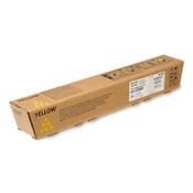 Ricoh MP C2503 yellow toner (original Ricoh) image