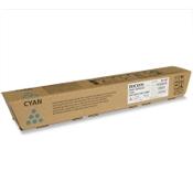 Ricoh MP C2800/C3300/C3001/C3501E cyan toner (original Ricoh) image