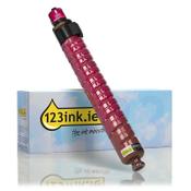 Ricoh MP C2800/C3300/C3001/C3501E magenta toner (123ink version) image