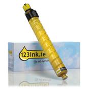 Ricoh MP C2800/C3300/C3001/C3501E yellow toner (123ink version) image