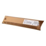 Ricoh MP C305E black toner (original Ricoh) image
