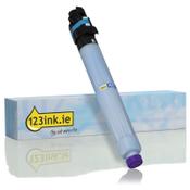 Ricoh MP C305E cyan toner (123ink version) image