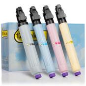 Ricoh MP C305E toner 4-pack (123ink version) image