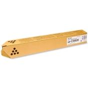 Ricoh MP C3502E black toner (original Ricoh) image