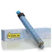 Ricoh MP C3502E cyan toner (123ink version) image