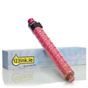 Ricoh MP C3502E magenta toner (123ink version) image