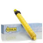 Ricoh MP C3502E yellow toner (123ink version) image