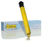 Ricoh MP C3503 yellow toner (123ink version) image