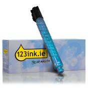 Ricoh MP C406 (842096) cyan toner (123ink version) image