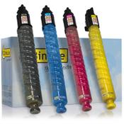 Ricoh MP C406 BK/C/M/Y toner 4-pack (123ink version) image