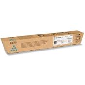 Ricoh MP C5000E/MP C5501E cyan toner (original) image