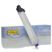 Ricoh MP C5502E black toner (123ink version) image