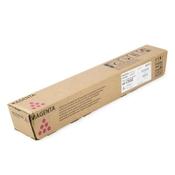 Ricoh MP C5502E magenta toner (original) image