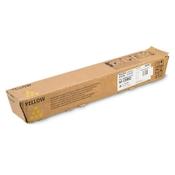 Ricoh MP C5502E yellow toner (original) image