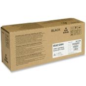 Ricoh MP C6000/C7500 black toner (original) image