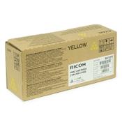 Ricoh MP C6000/C7500 yellow toner (original) image