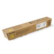 Ricoh MP C6003 yellow toner (original) image