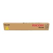 Ricoh MP C7501E yellow toner (original) image