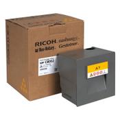 Ricoh MP C8002 cyan toner (original) image