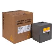 Ricoh MP C8003 (842193) cyan toner (original) image