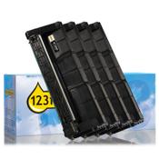 Ricoh M C250H BK/C/M/Y toner 4-pack (123ink version) image