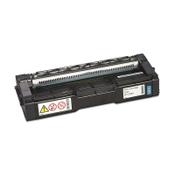 Ricoh M C250H cyan toner (original Ricoh) image
