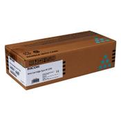 Ricoh M C250 (408353) cyan toner (original Ricoh) image