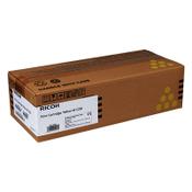 Ricoh M C250 (408355) yellow toner (original Ricoh) image