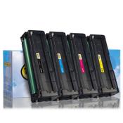Ricoh M C250 BK/C/M/Y toner 4-pack (123ink version) image