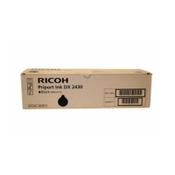 Ricoh Priport 817222 black ink cartridge (original Ricoh) image
