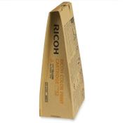 Ricoh S2 Y yellow toner (original Ricoh) image
