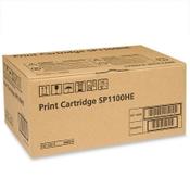 Ricoh SP 1100SF high capacity black toner (original Ricoh) image