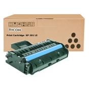 Ricoh SP-201E black toner (original Ricoh) image