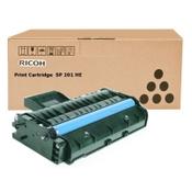 Ricoh SP-201HE high capacity black toner (original Ricoh) image