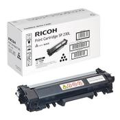 Ricoh SP 230L (408295) black toner (original Ricoh) image
