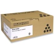 Ricoh SP 3400HE / SP 3500HE high capacity black toner (original Ricoh) image