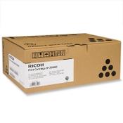Ricoh SP 3500XE high capacity black toner (original Ricoh) image