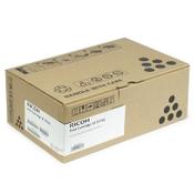Ricoh SP 377XE (408162) black toner (original) image
