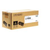 Ricoh SP 400E (408061) black toner (original Ricoh) image