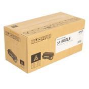Ricoh SP 400LE (408062) low capacity black toner (original Ricoh) image