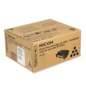 Ricoh SP-4100NL black toner (original) image