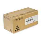 Ricoh SP 4500HE (407318) extra high-capacity black toner (original Ricoh) image