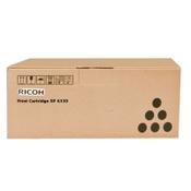 Ricoh SP-6330E black toner (original Ricoh) image