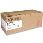 Ricoh SP-C220E magenta toner (original Ricoh) image