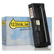 Ricoh SP C250E (407543) black toner (123ink version) image