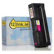 Ricoh SP C250E (407545) magenta toner (123ink version) image