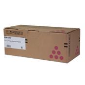 Ricoh SP C250E (407545) magenta toner (original) image