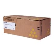 Ricoh SP C250E (407546) yellow toner (original) image